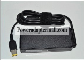 20V 2.25A 45W lenovo ThinkPad S3 S5 Ultrabook Series AC Adapter